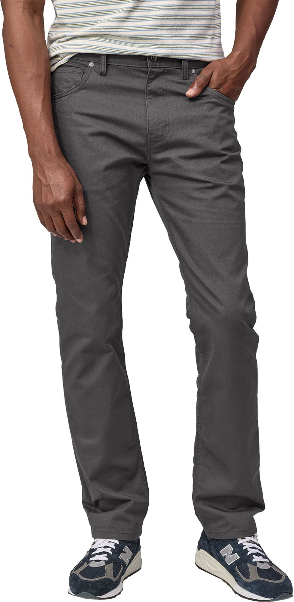 Patagonia Men's Performance Twill Jeans - Short