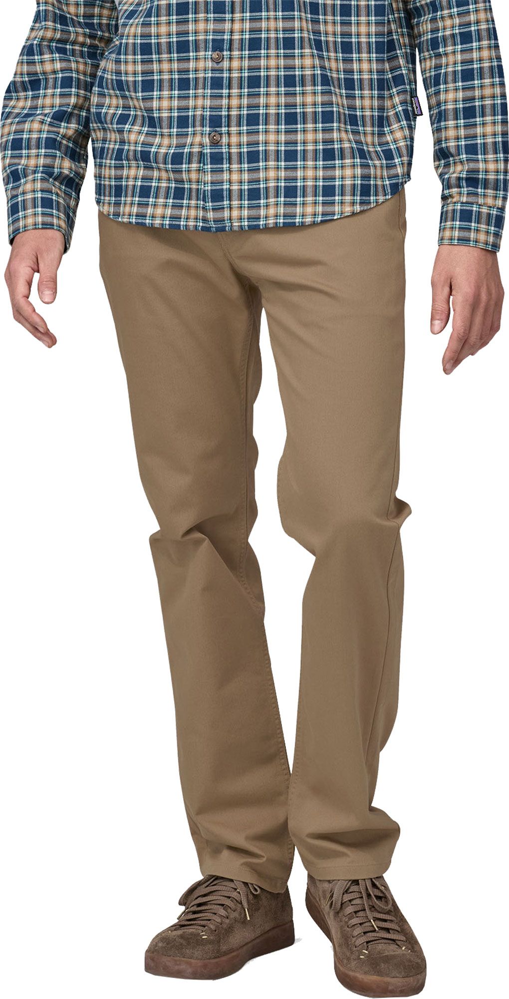 Mojave Khaki