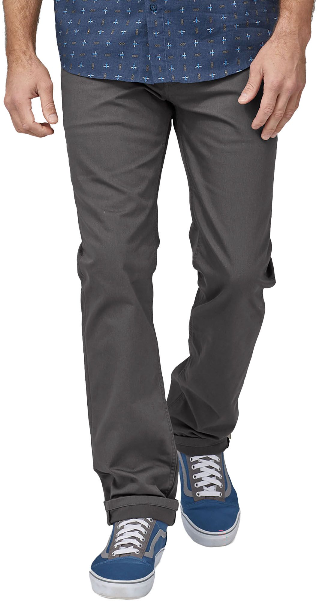Forge Grey