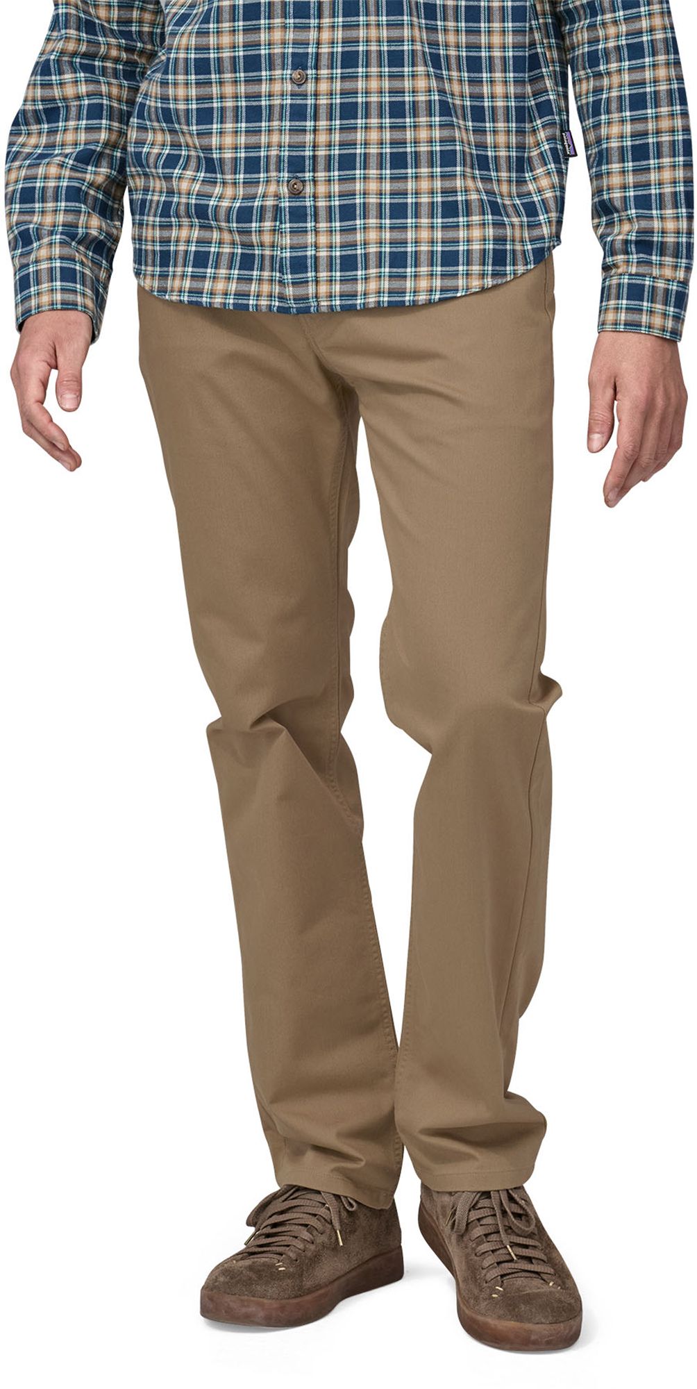 Mojave Khaki