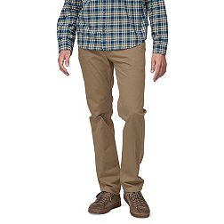 Patagonia Men's Performance Twill Jeans