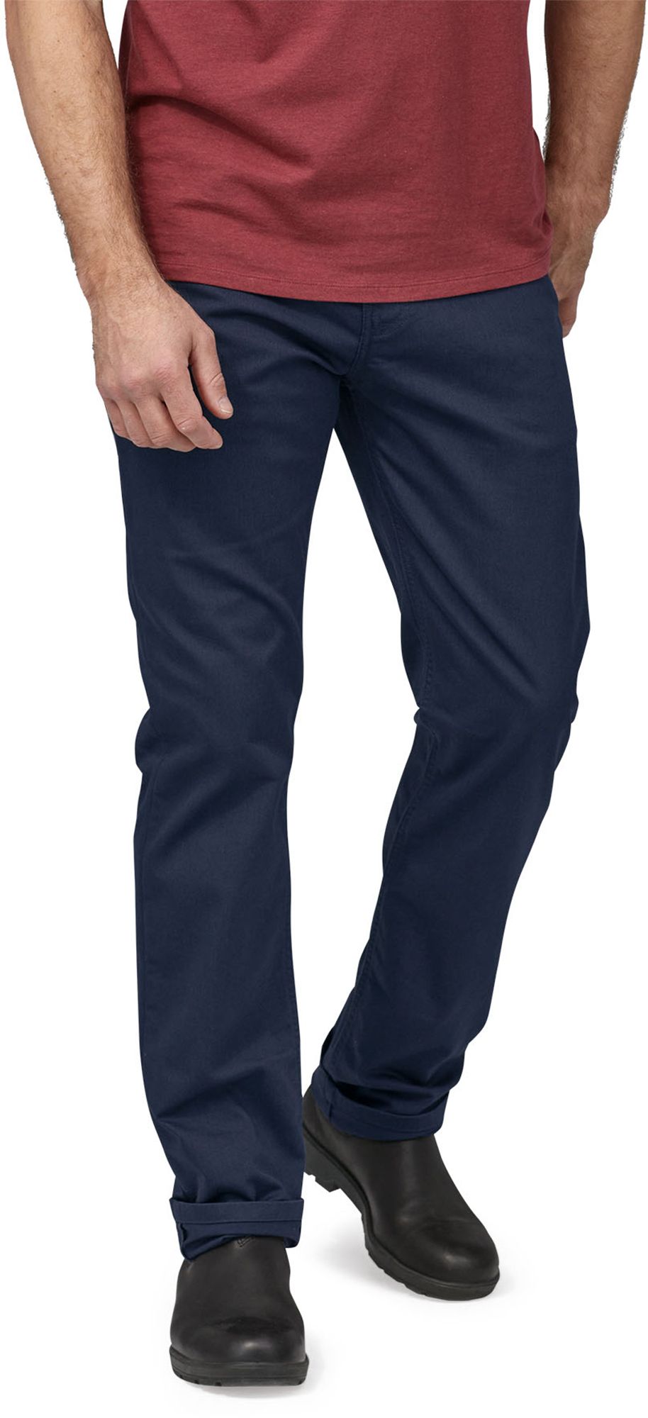 New Navy