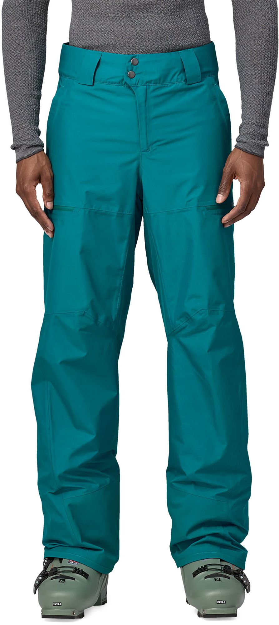 Patagonia Men's Powder Town Pants - Regular