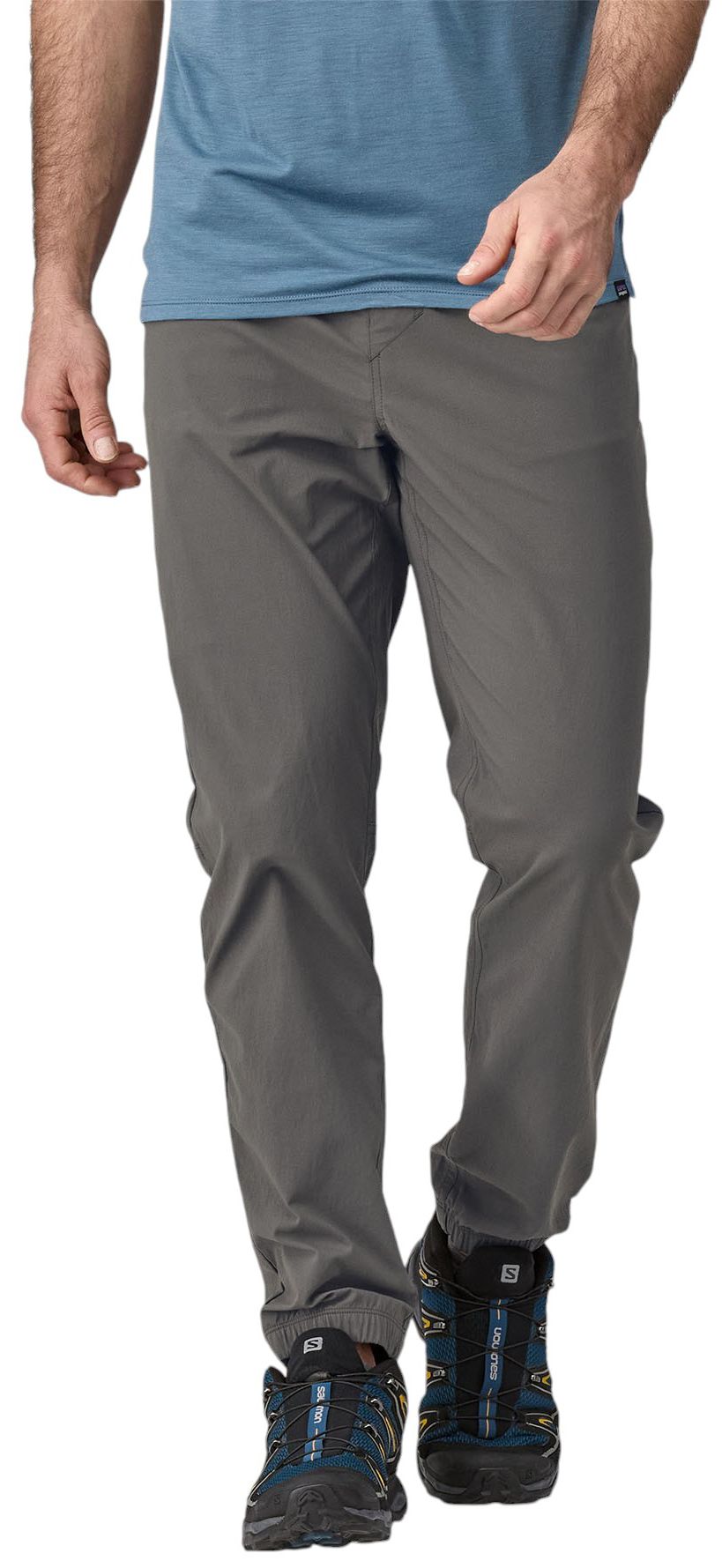 Forge Grey