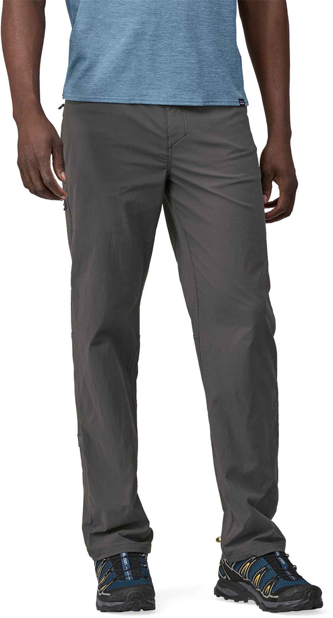 Forge Grey