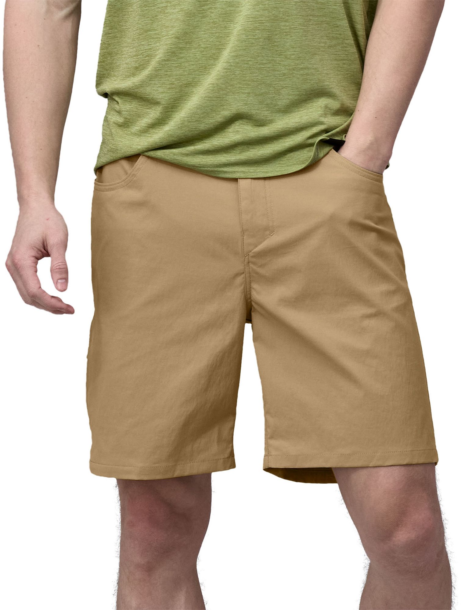 Patagonia Men's Quandary Shorts 8"