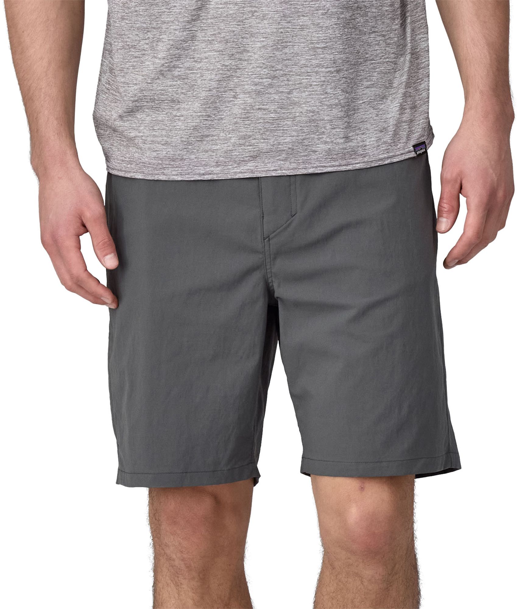 Patagonia Men's Quandary Shorts 8"