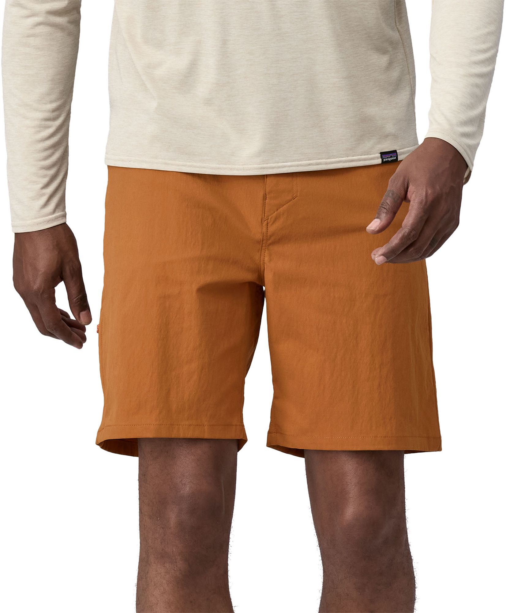 Tree Ring Brown