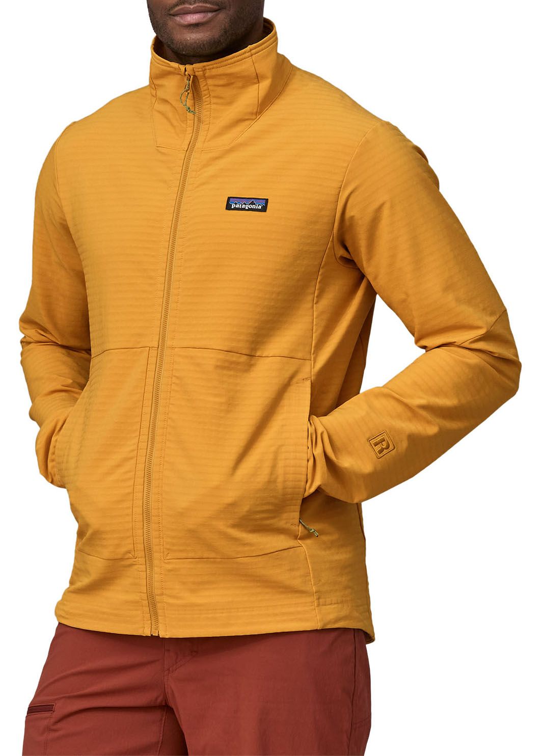 Patagonia Men's R1® TechFace Jacket