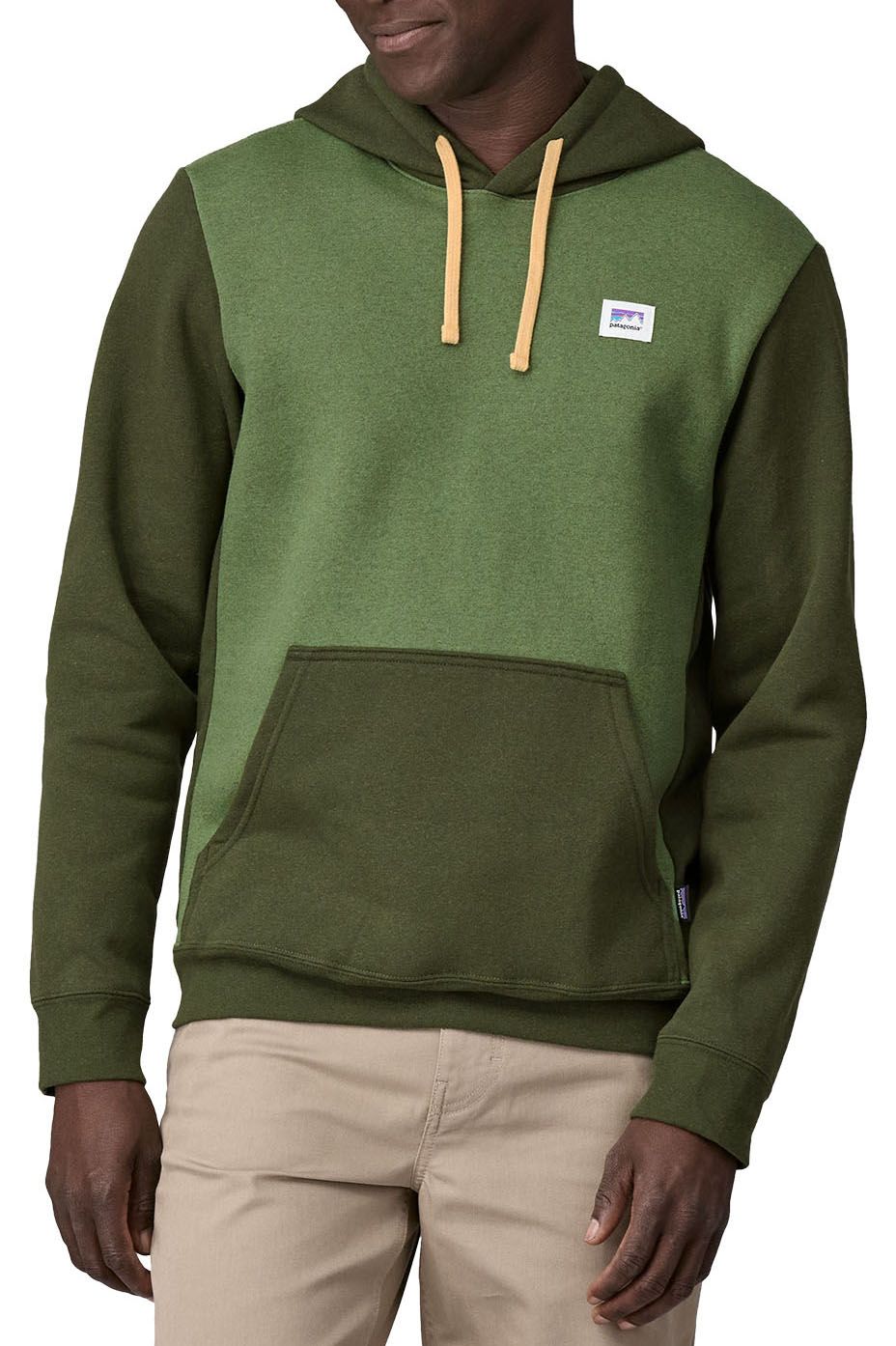 Terrain Green