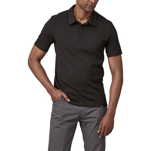 Patagonia Men's Transit Traveler Polo | Publiclands