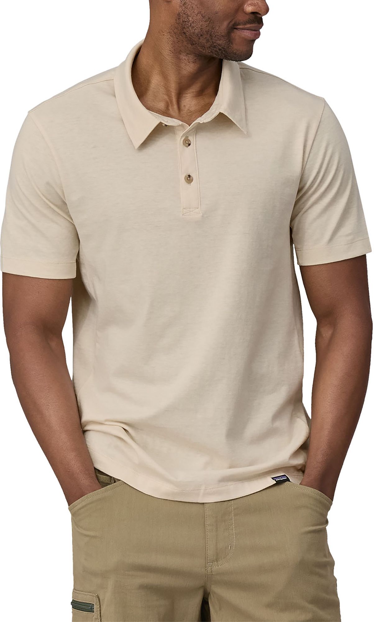 Patagonia Men's Essential Polo