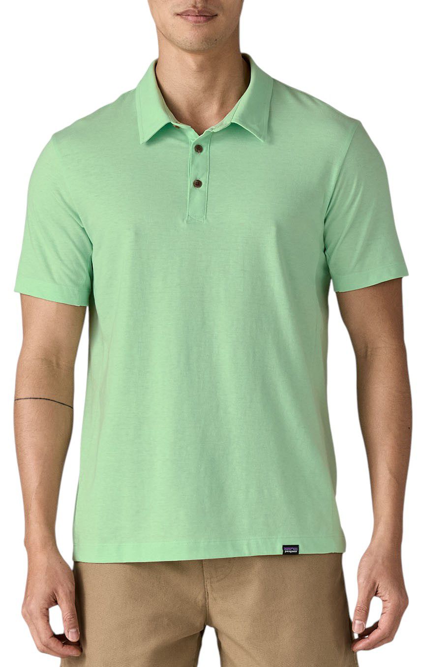 Patagonia Men's Essential Polo
