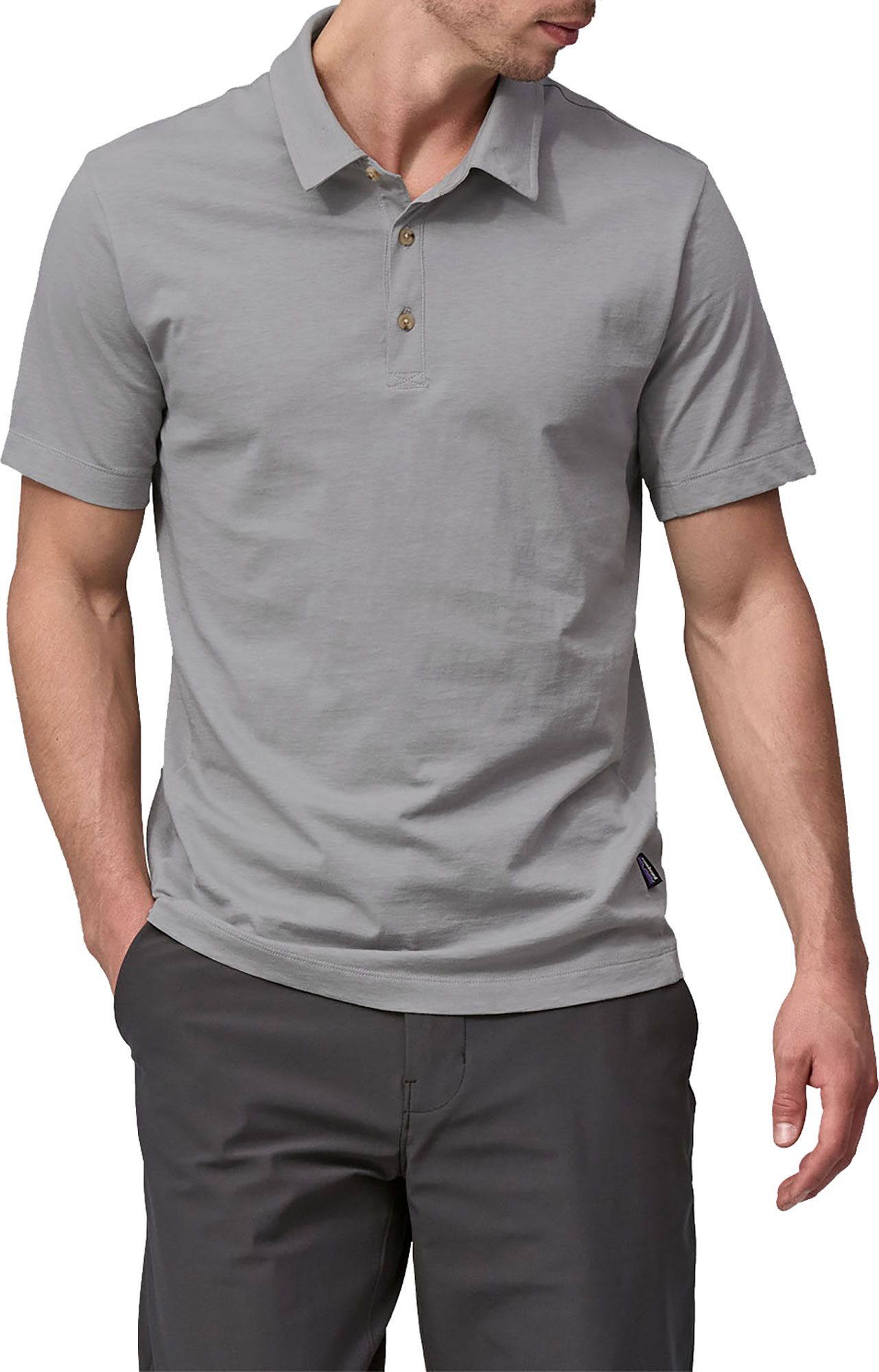 Salt Grey