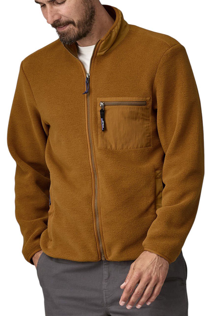 Shelter Brown