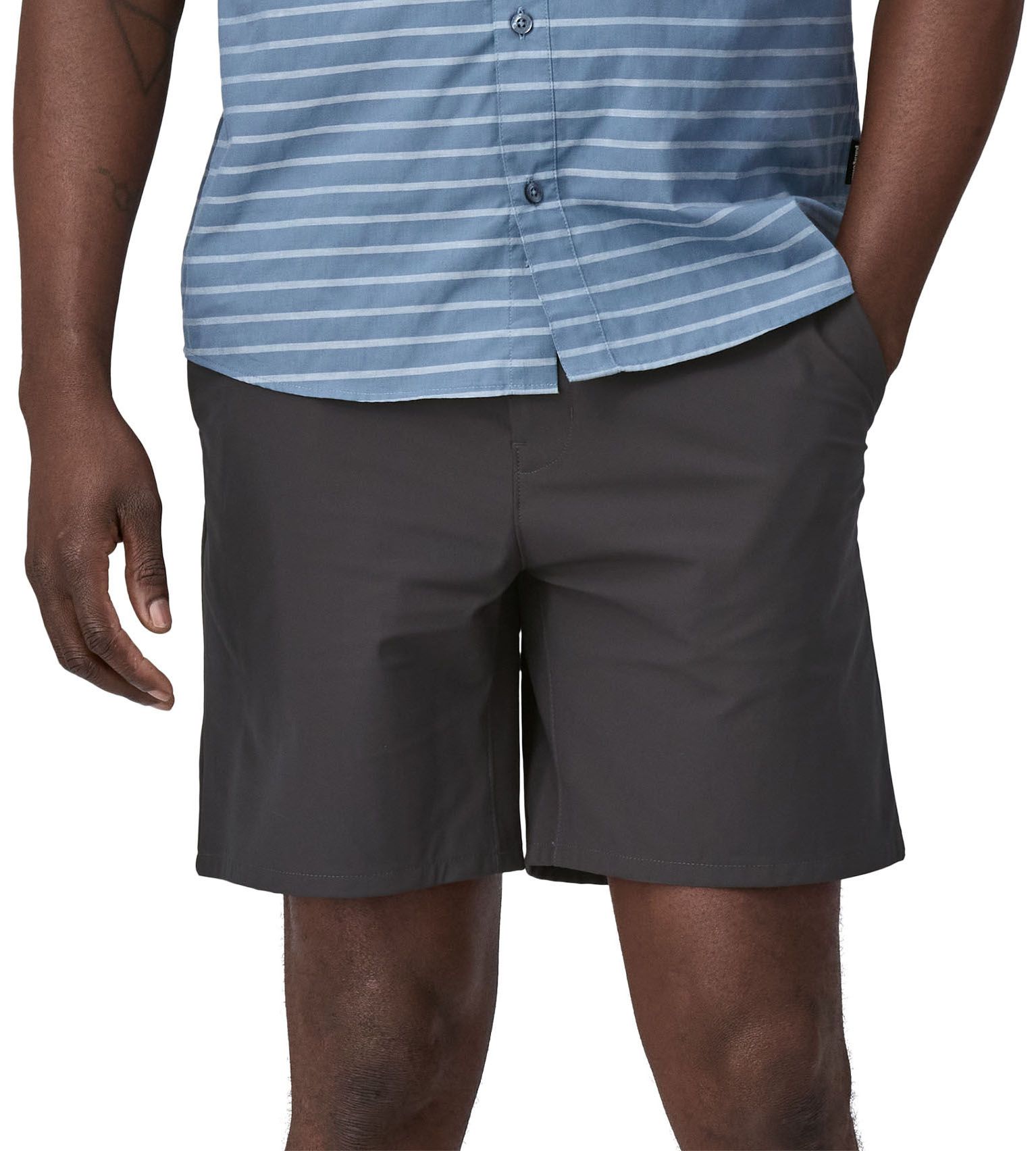 Patagonia Men's Transit Traveler Shorts