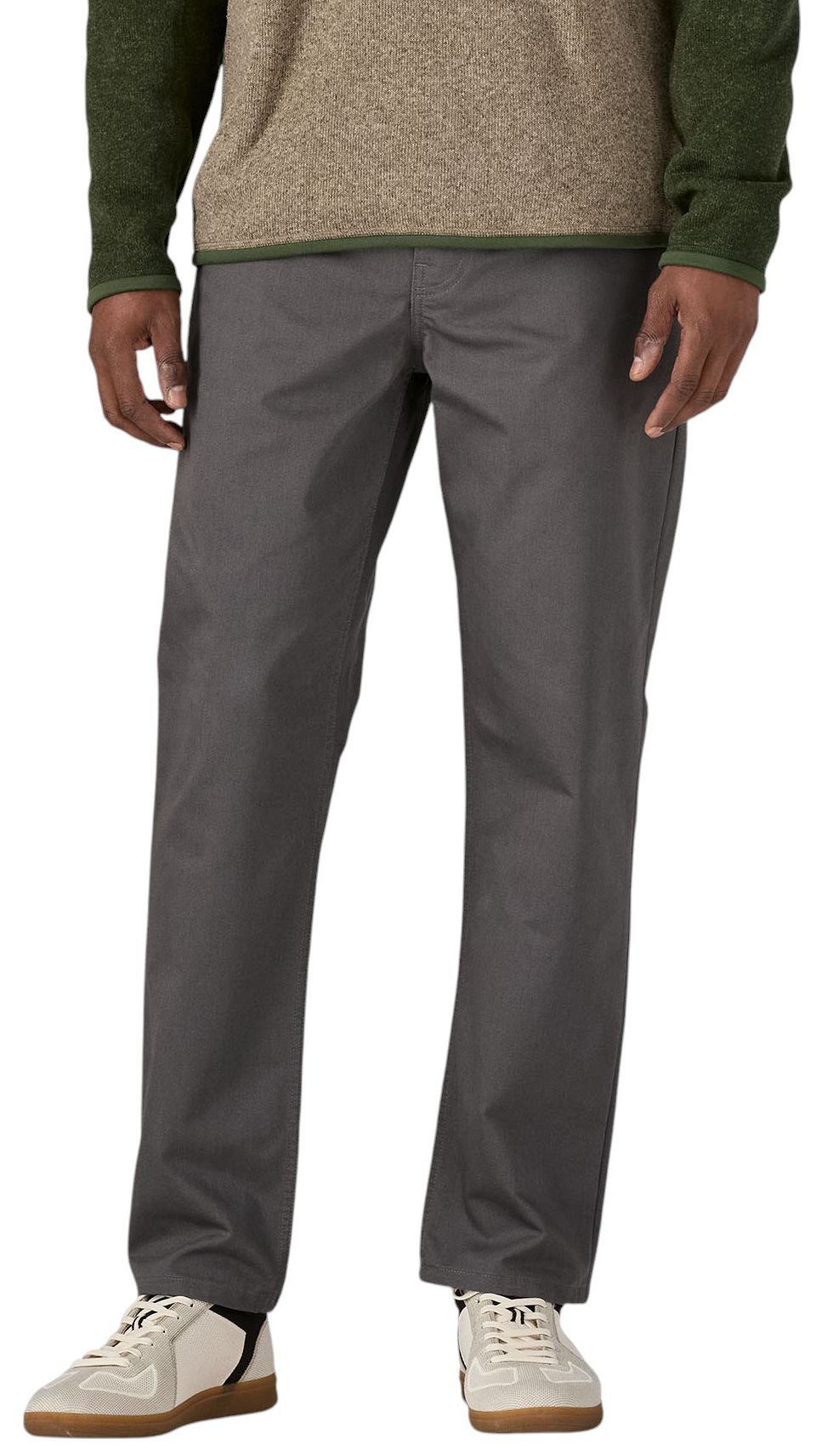Forge Grey
