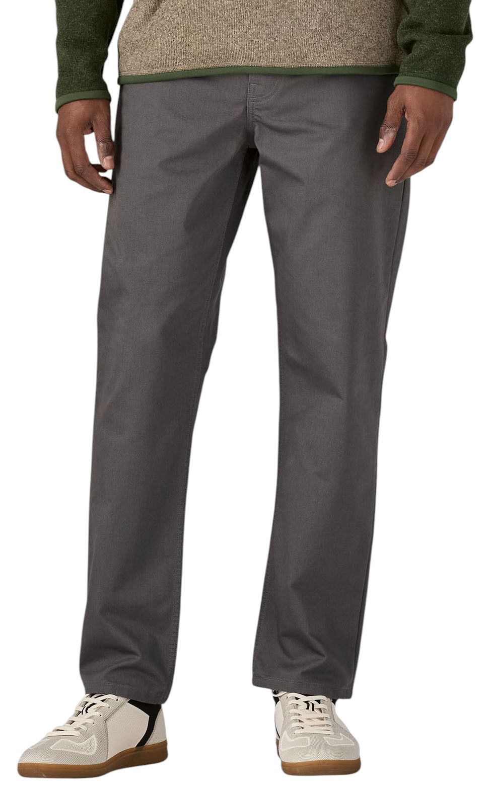 Forge Grey