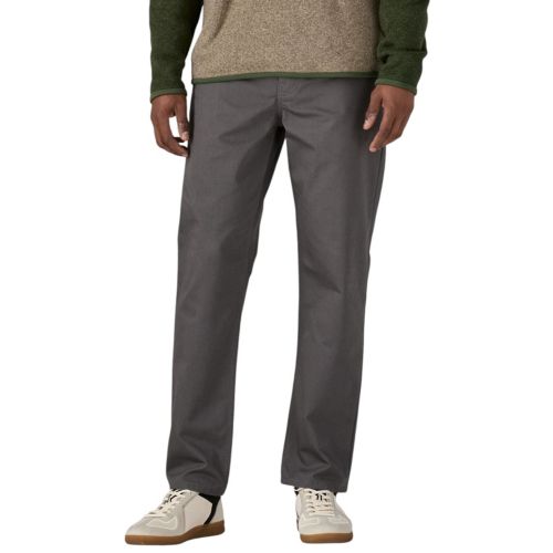 パンツ patagonia M's Twill Traveler Pants Patagonia Men's Twill Traveler 5-Pocket Pants Regular