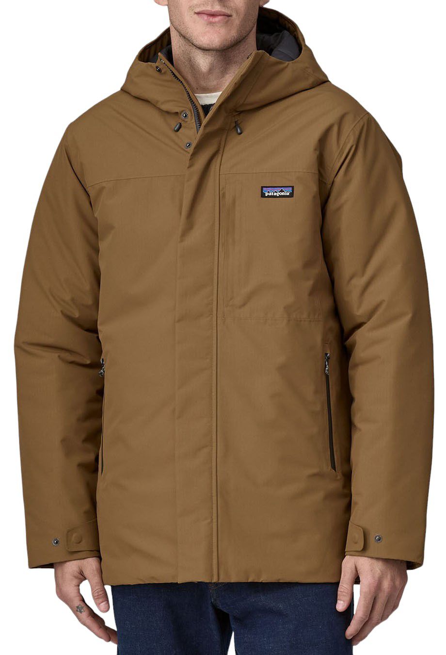 Patagonia Men's Windshadow Parka