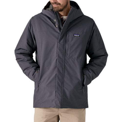 Patagonia Men's Jackson Glacier Parka Publiclands