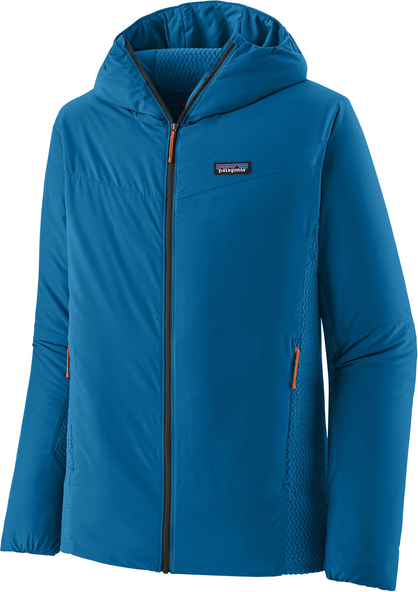 Patagonia Men's Nano-Air Light Hybrid Hoodie
