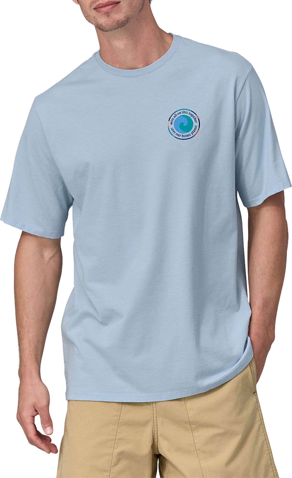 Patagonia Men's Unity Fitz Responsibili-Tee®