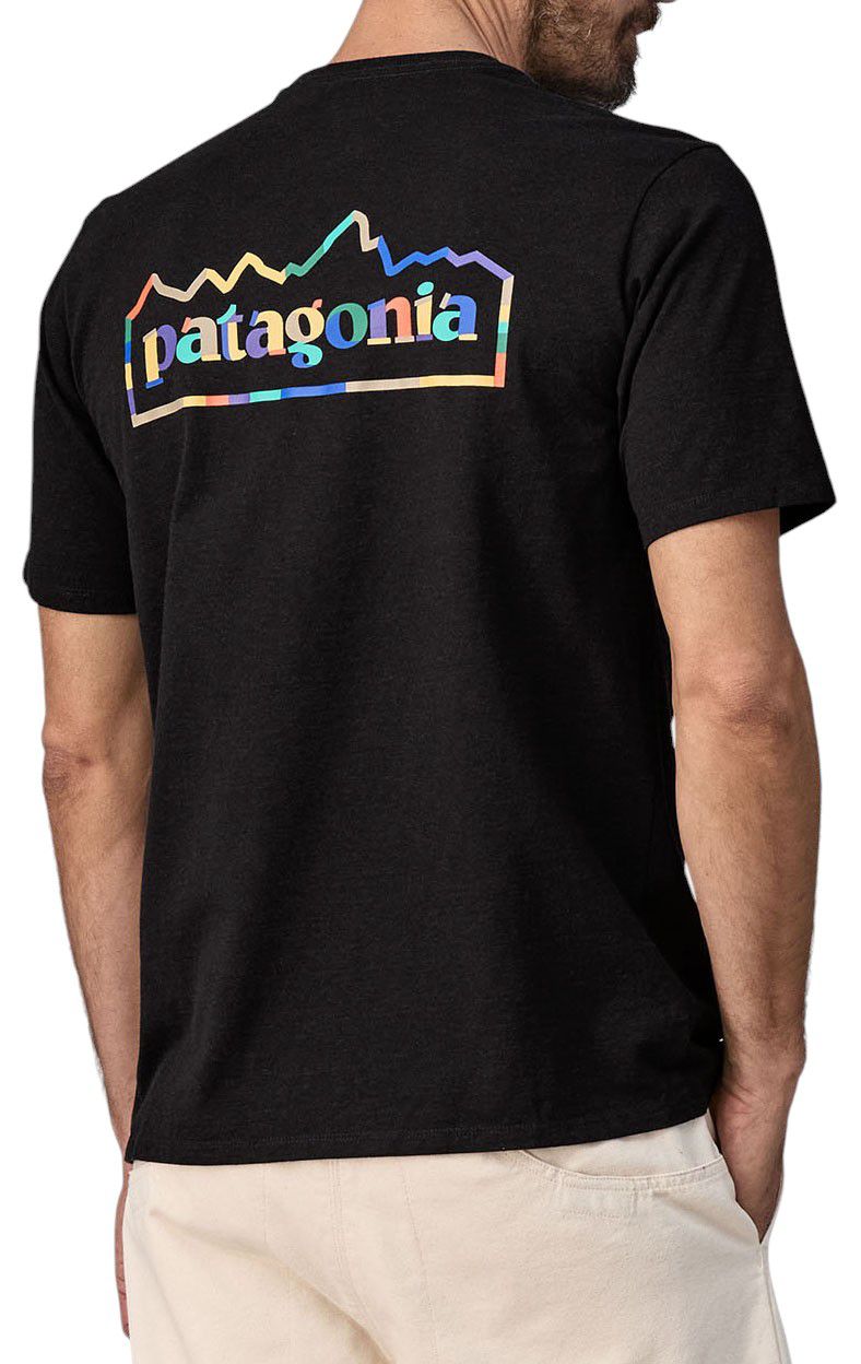 Men's Patagonia Tees & Tanks