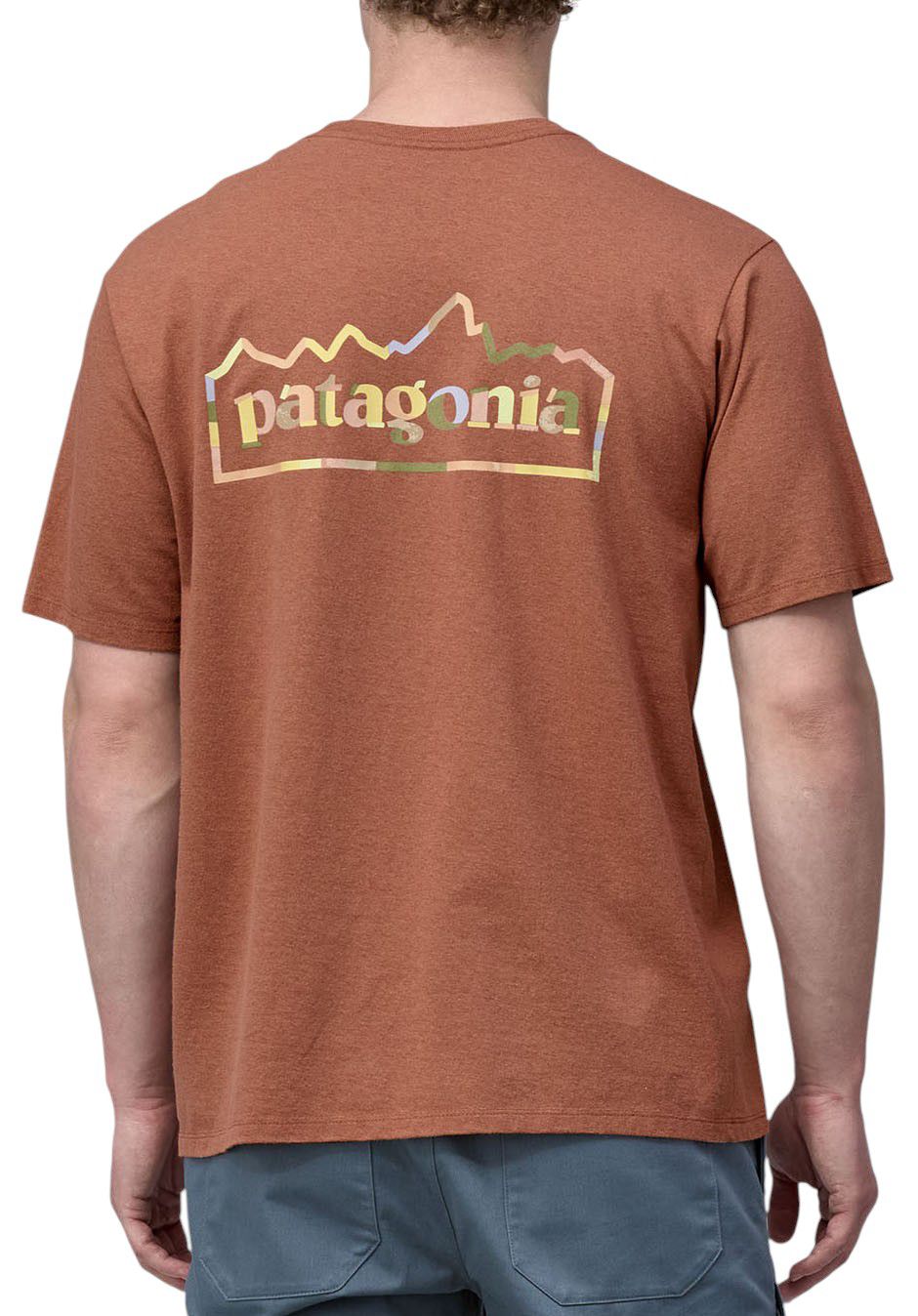 Patagonia Men's Unity Fitz Responsibili-Tee®