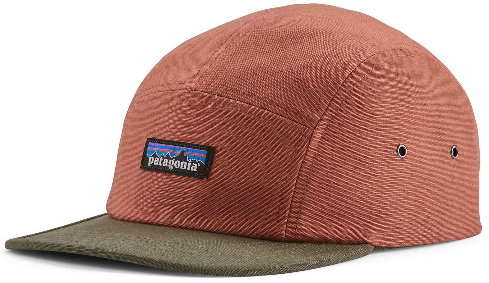 Patagonia P-6 Label Maclure Hat