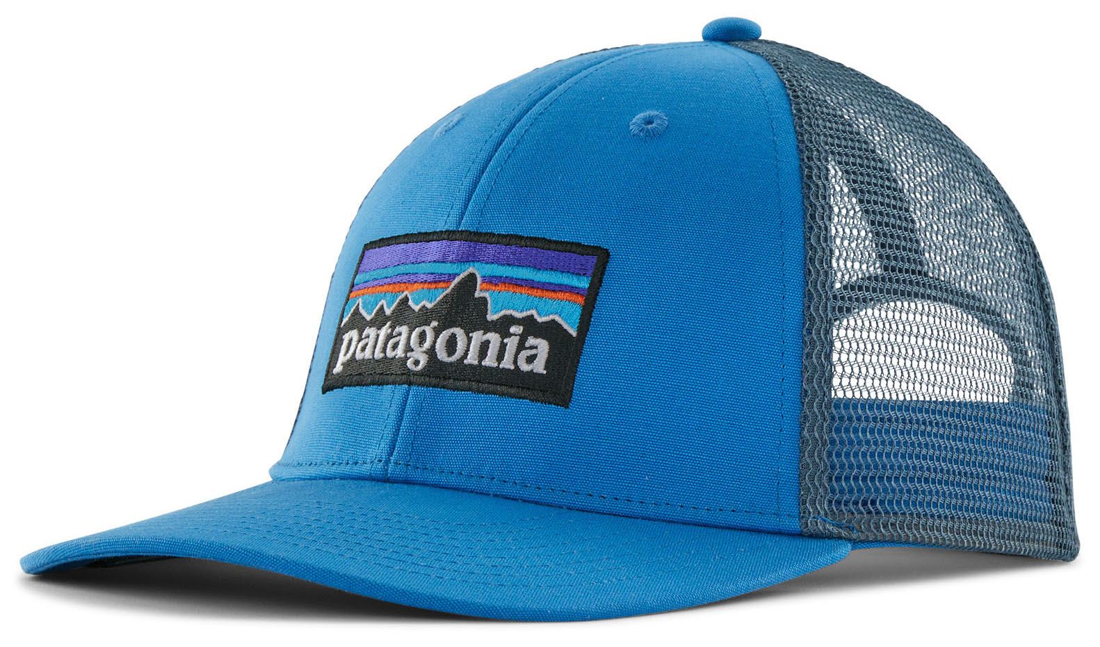 Patagonia P-6 Logo LoPro Trucker Hat, Women's