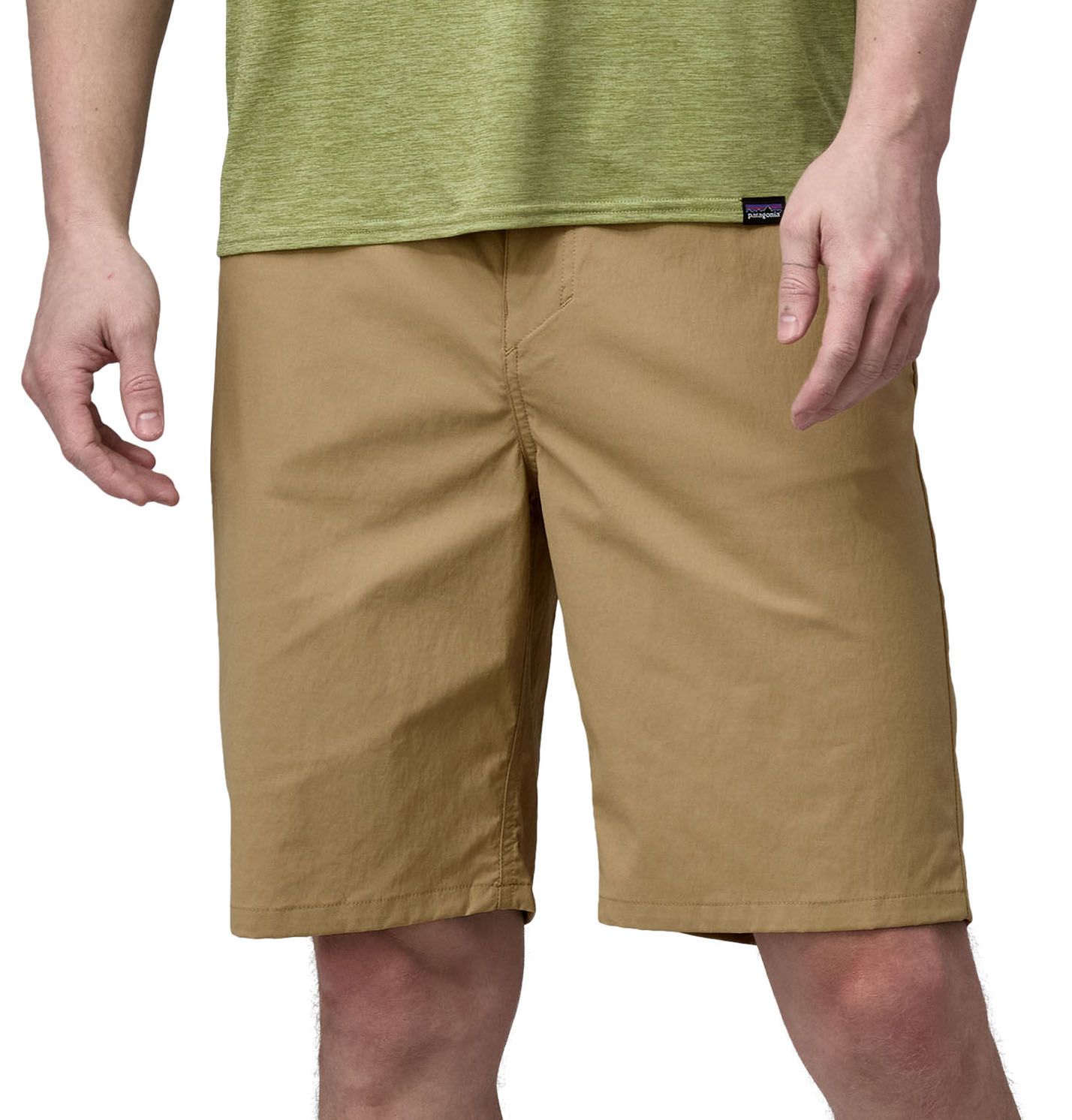 Patagonia Men's Quandary 10 In. Short