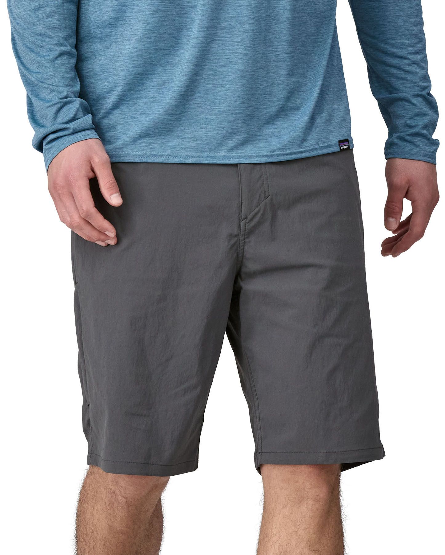 Forge Grey