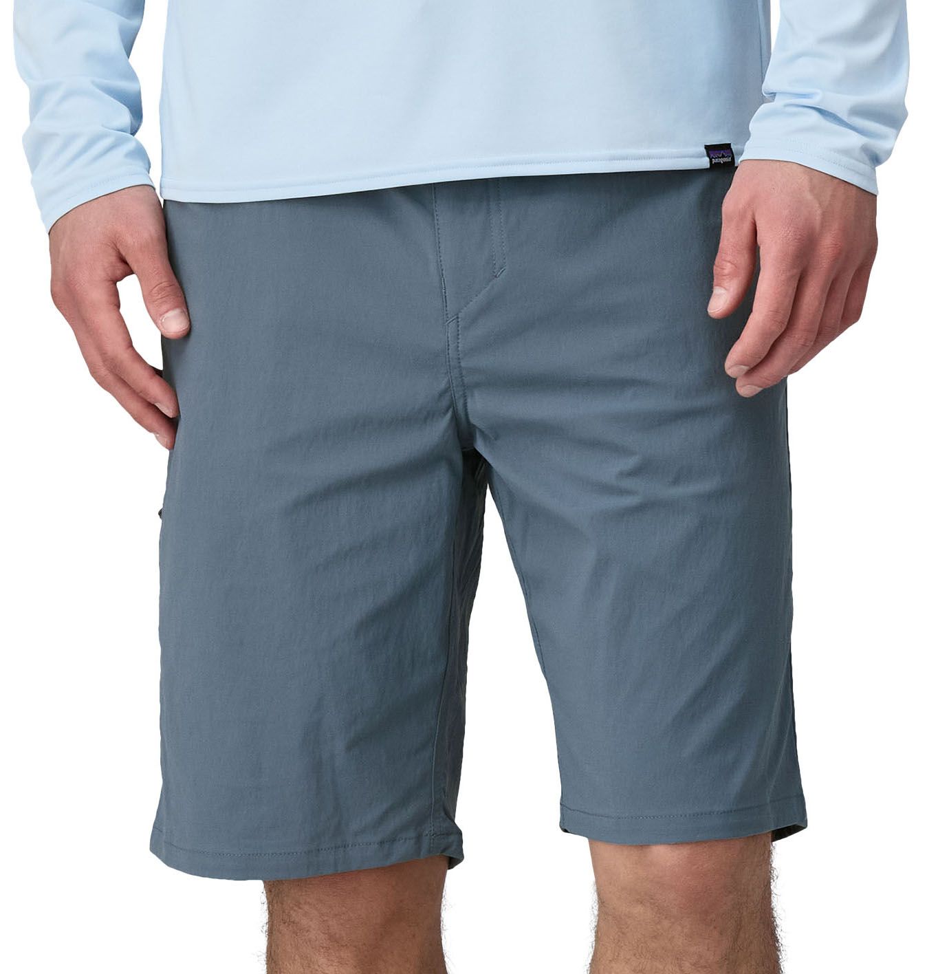 Utility Blue