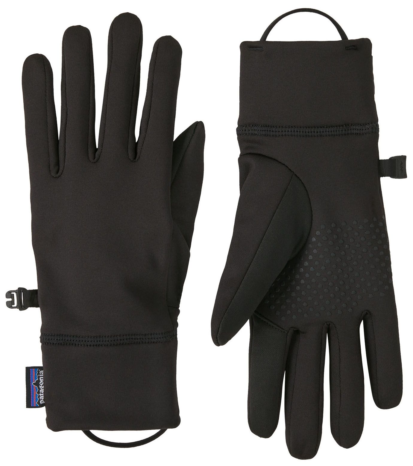 Patagonia Men's R1 Daily Gloves