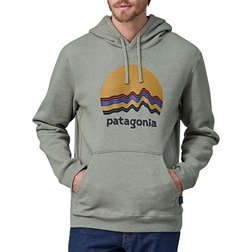 Patagonia Men's Ridge Rise Moonlight Uprisal Hoody