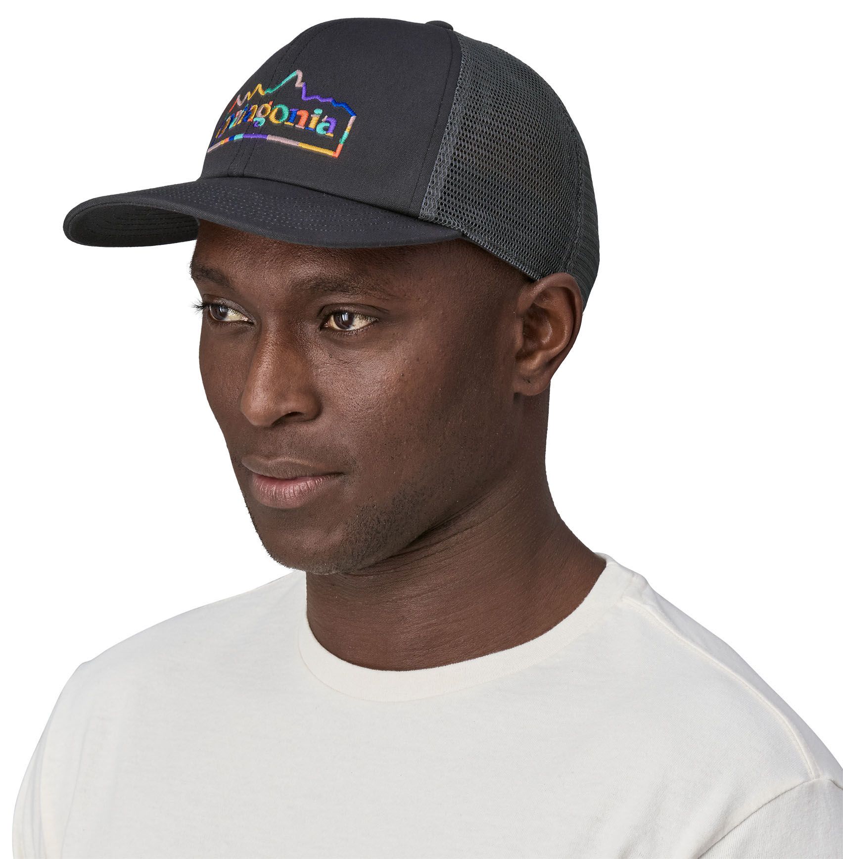 Patagonia Relaxed Trucker Hat, Women's