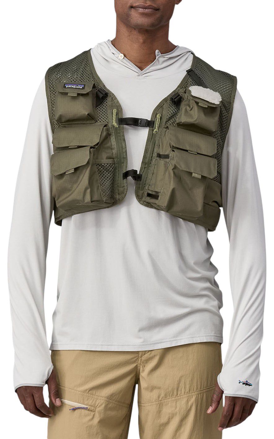 Patagonia Men's Stealth Pack Vest