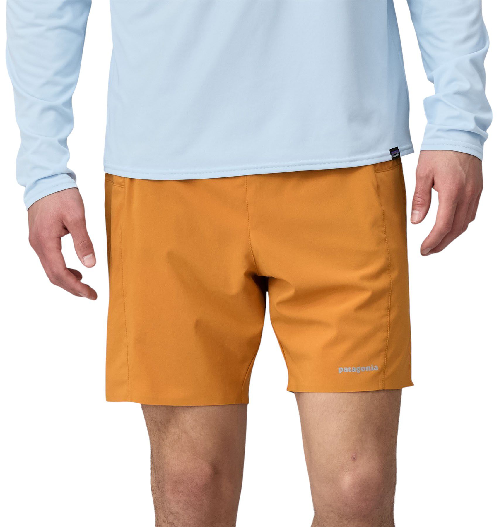 Patagonia Men's Strider Pro 7 in Shorts