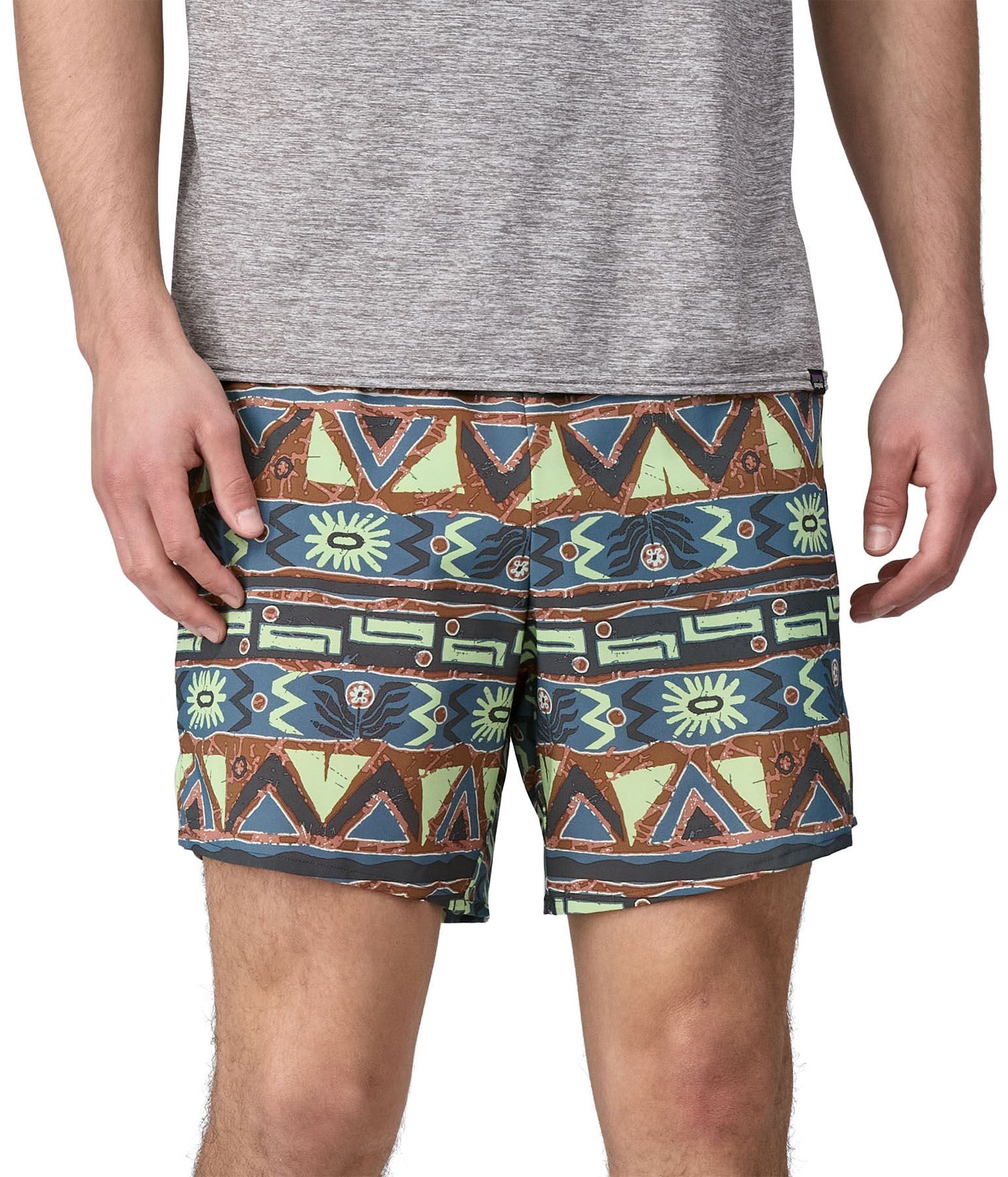 Men's Patagonia Shorts & Pants