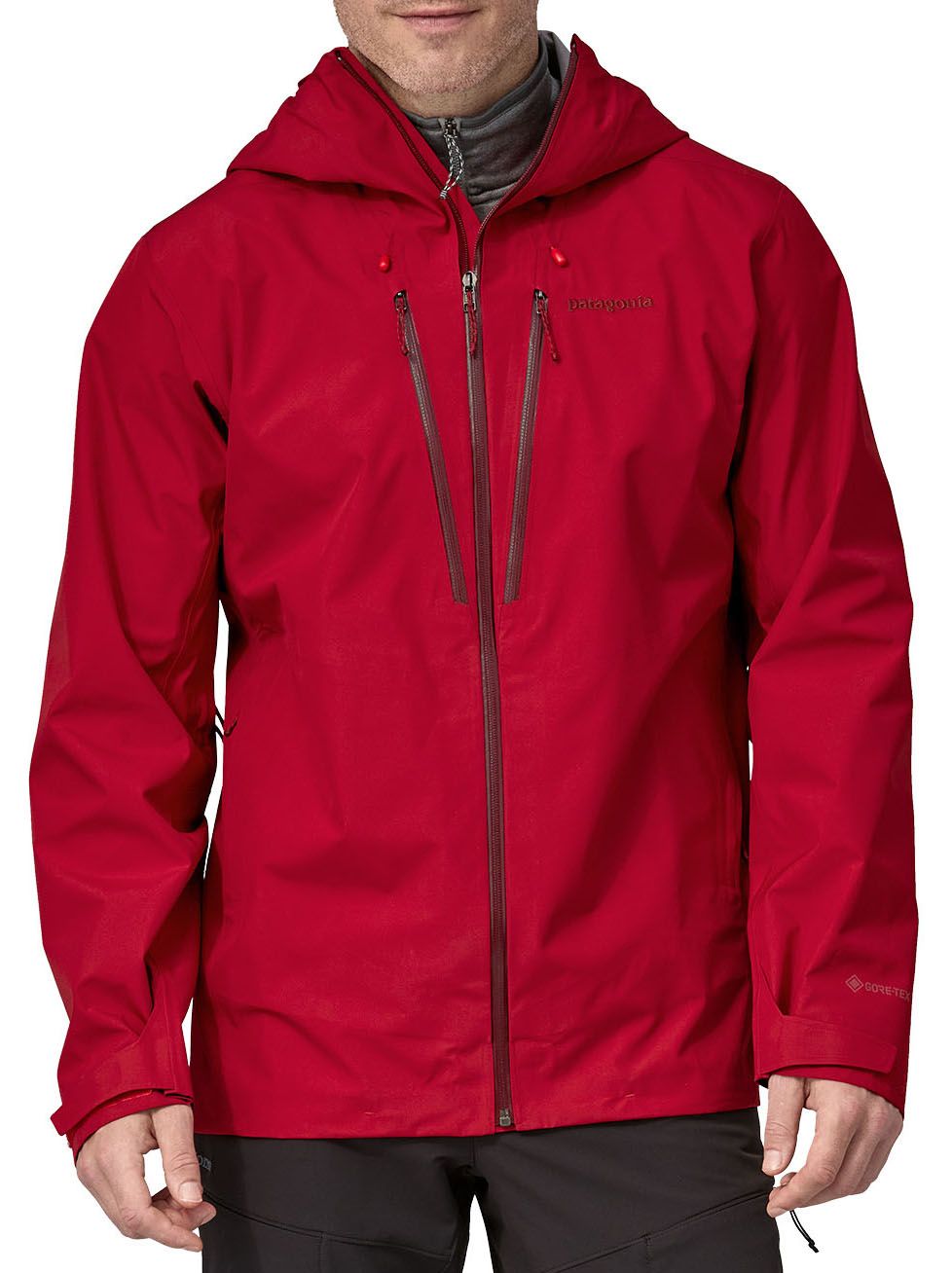 Men's Winter Coats