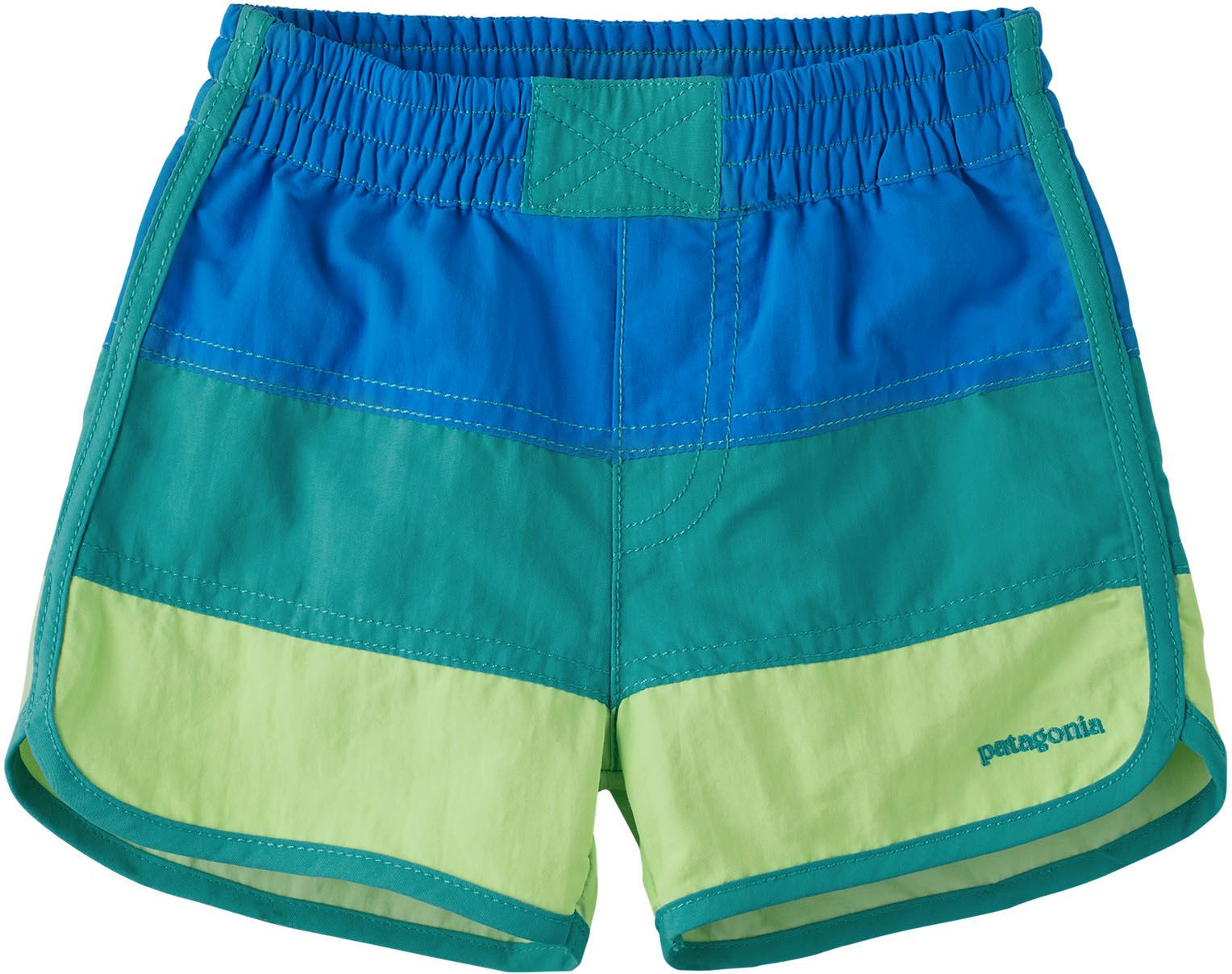 Patagonia Toddlers' Board Shorts