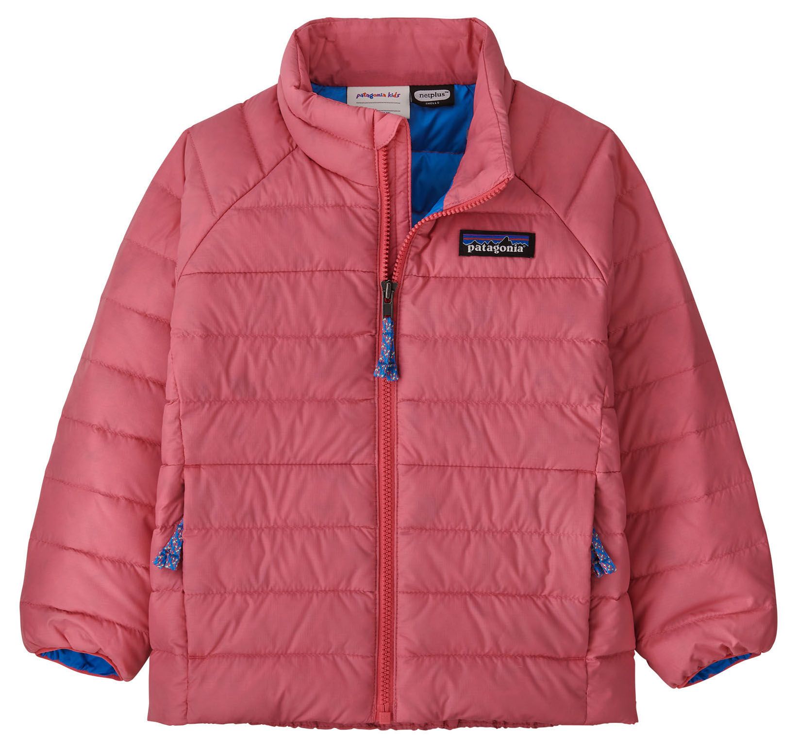 Patagonia Toddlers' Down Sweater
