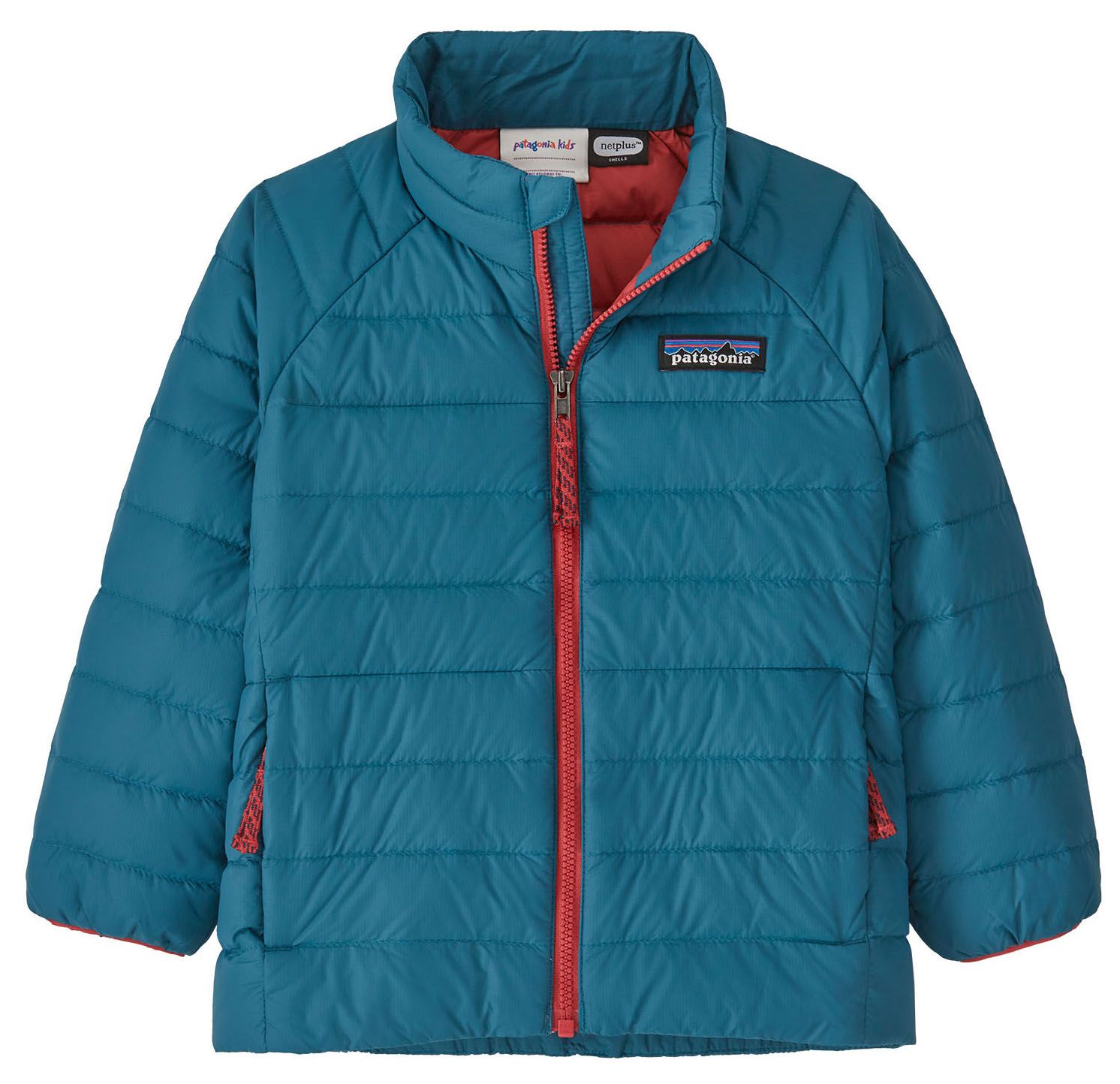 Patagonia Toddlers' Down Sweater