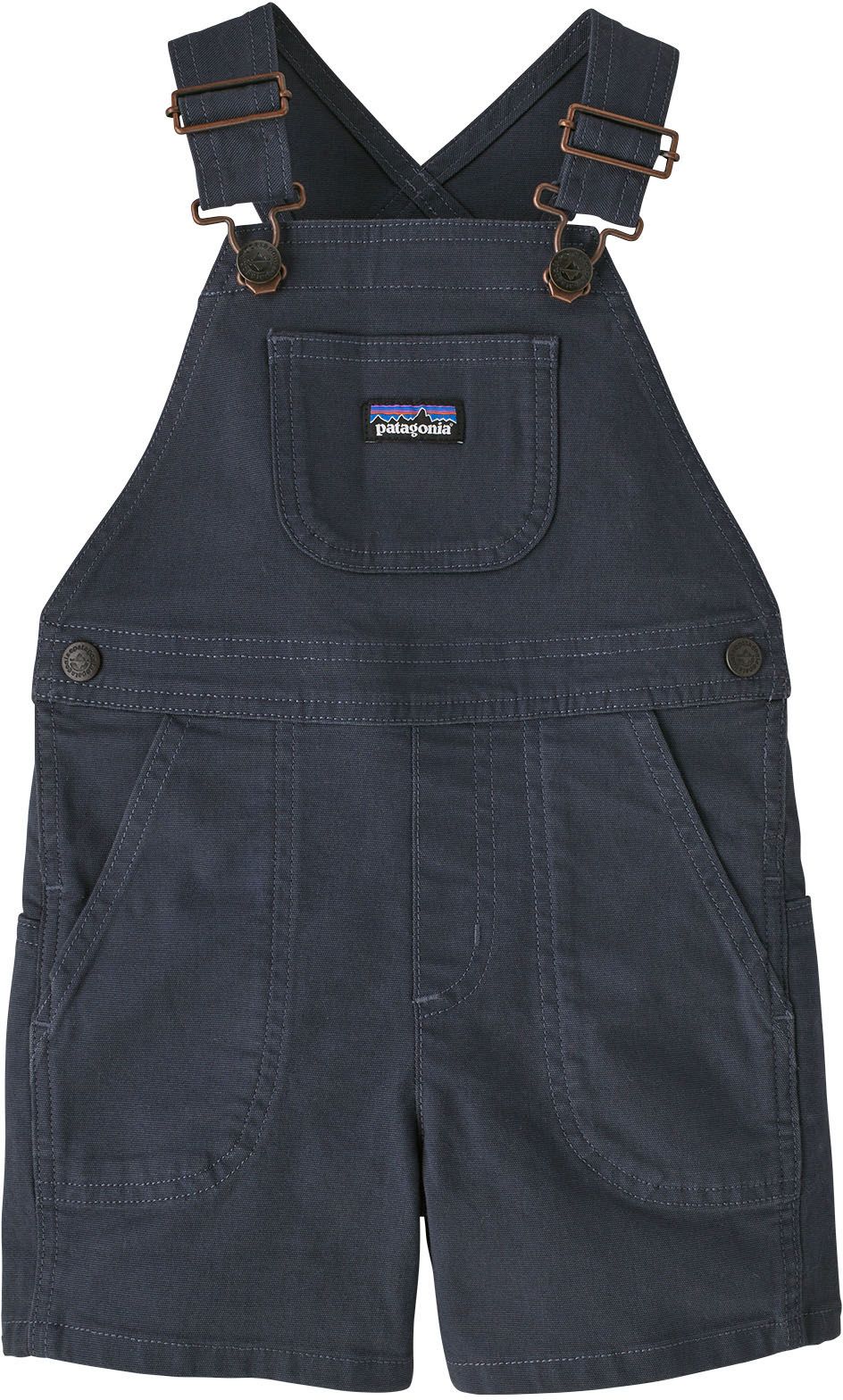 Patagonia Toddlers Stand-Up Shorteralls