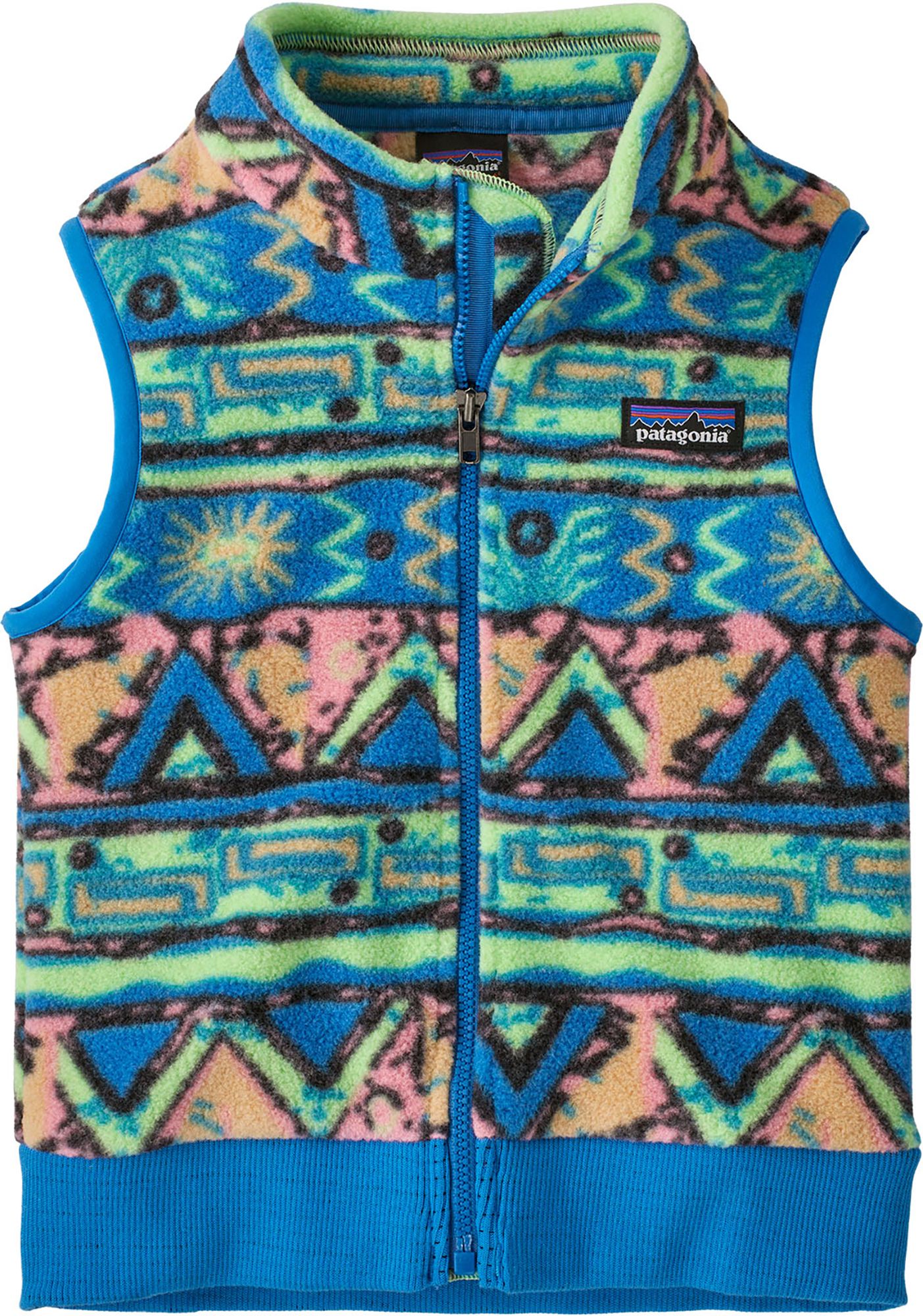 Patagonia Girls' Jackets & Vests