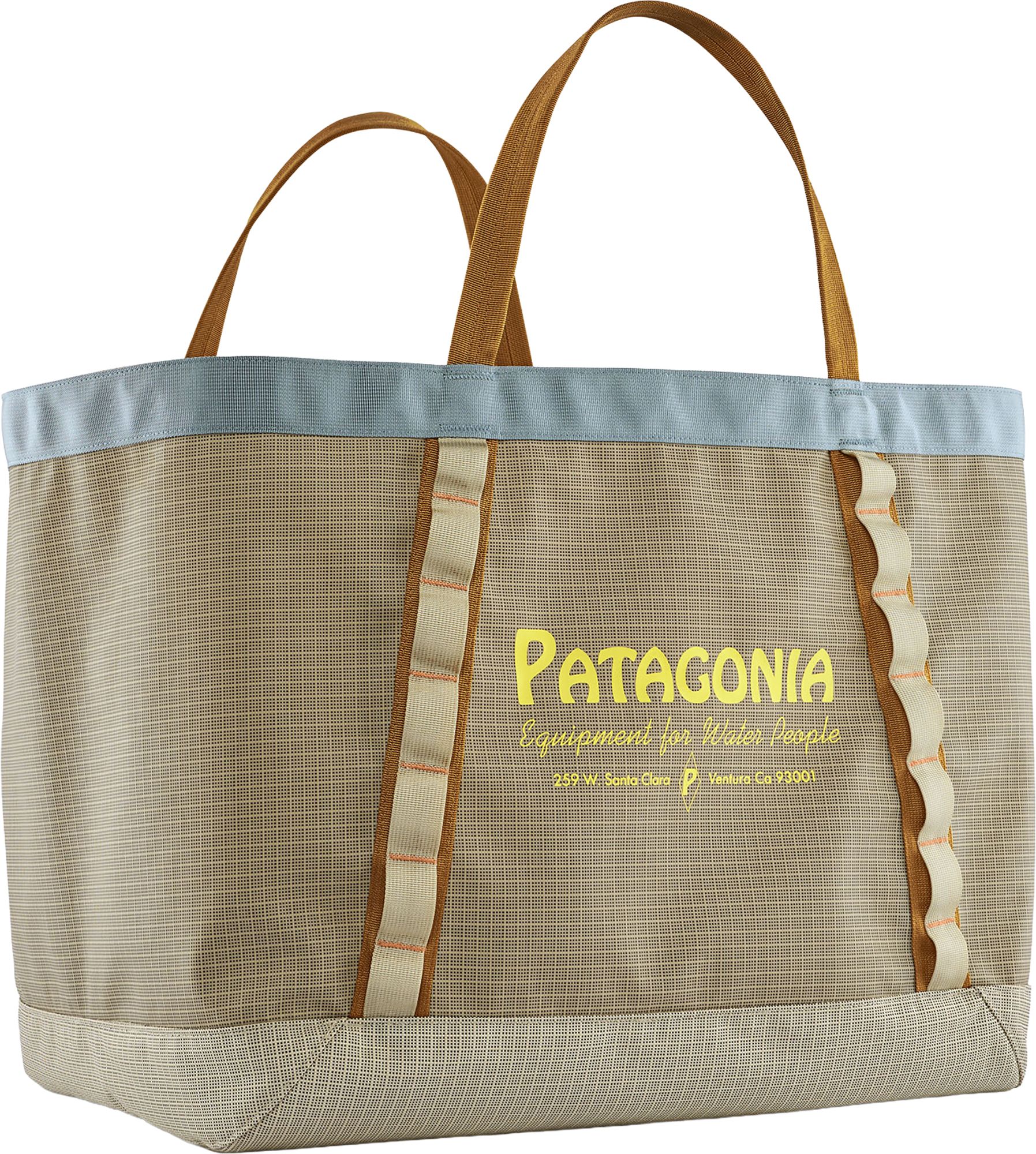 Patagonia Black Hole Gear Tote