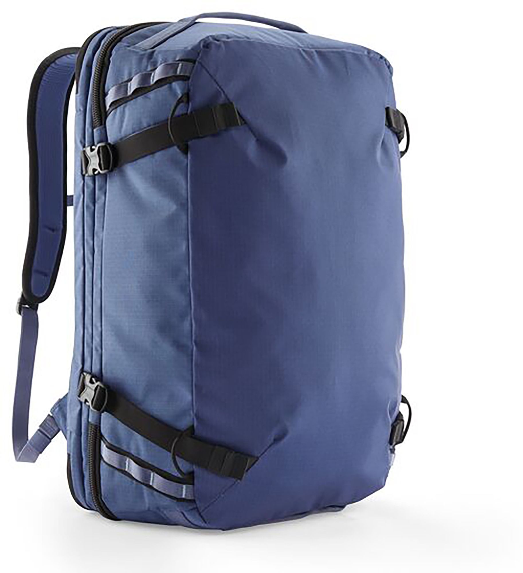 45l patagonia duffel Black Hole 40L Birch White shoulder bag or travel bag Patagonia Black Hole MLC Pack