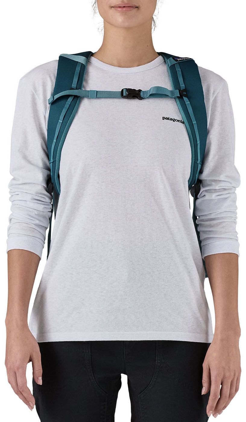 Tidal Teal
