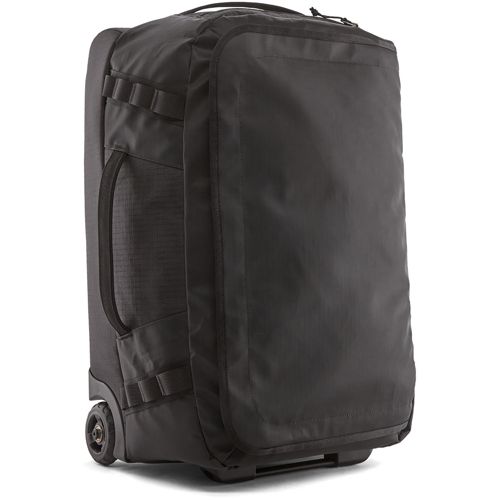 パタゴニア　Black Hole Wheeled Duffel 40L Patagonia Black Hole Wheeled 40L Duffel - Onion River Outdoors